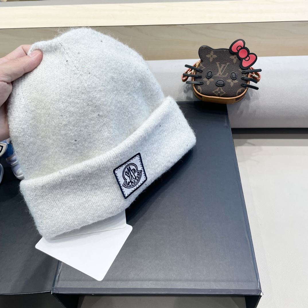 Moncler Caps